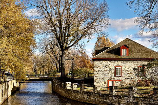 Parc canal lachine montreal new arrivals